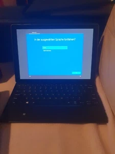 Samsung Galaxy TabPro S W708 LTE  - Bild 1 von 6