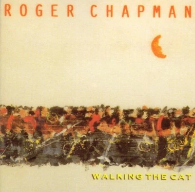 Roger Chapman – Walking The Cat / Essential! Records CD 1999 - Bild 1 von 2