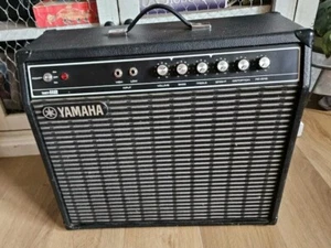 Yamaha G30-112 Thirty 112 30-Watt 1x12" Guitar Amp  See Description  - Picture 1 of 12
