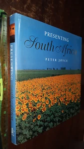 LIBRO:Presenting South Africa 1998  de Peter Joyce (Author) - Imagen 1 de 6