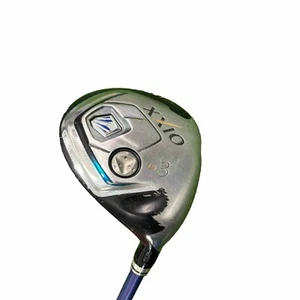 XXIO (Dunlop) MP800 3W 15° / MP800 GRAPHITE SHAFT (R) #200223 - Bild 1 von 7