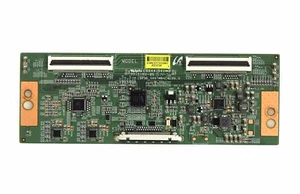 VIZIO E480-B2 T-Con Board LJ94-30637C - Picture 1 of 1