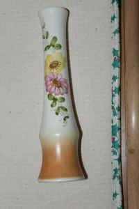 SADO INTERNATIONAL Hand Made for FTD Floral Bud Vase Portugal - Foto 1 di 5