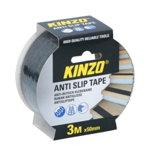 Antirutsch Klebeband 50mm x 3 m Anti-Rutsch Klebeband Treppen Leiter - Bild 1 von 2
