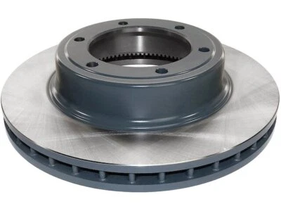 Rotor de freno para Freightliner M2 106 2003-2020 98518VQRD 2004 2005 2006 2007 2008 Foto 1 de 2