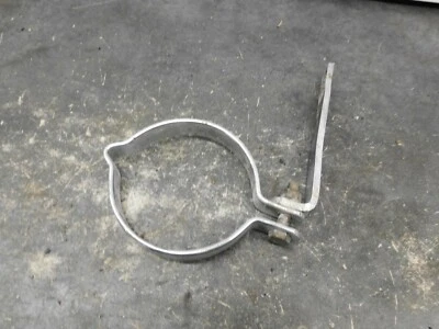 Moto Guzzi 1000 I 1978 convertible suspensión de escape 1921      Foto 1 de 4