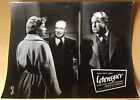 LEBENSGIER Film Noir Fritz Lang Glenn Ford Gloria Grahame Aushangfoto #20