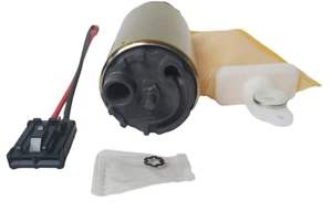 FP7901-033 Electric Fuel Pump With Strainer For Prizm Lexus Pontiac Scion Toyota - Picture 1 of 5