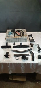 Accesorios aspiradora Kirby en color negro y en caja - Imagen 1 de 12