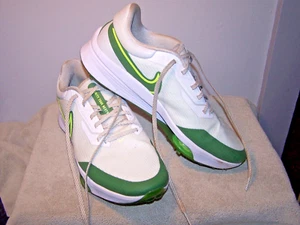 Men’s Nike React Infinity Tour Next % Golf Shoes Size 11.5 EUC - Picture 1 of 6
