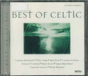 BEST OF CELTIC  CD-Sampler - Picture 1 of 2