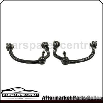 Kit de brazo de control LR superior delantero 2x para Lincoln Navigator 2005 2006 5,4 L Foto 1 de 4