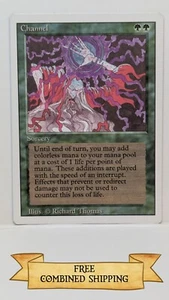 Channel Revised Edition Regular - Picture 1 of 2