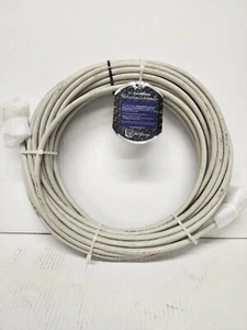 AGA CABLE-MALE TO FEMALE-75 FT - Picture 1 of 1