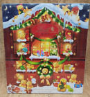 Lindt Holiday Chocolate Teddy Bear Advent Calendar 6.1 oz. BBD 3/2023 SEALED NEW
