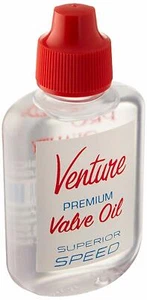 Venture 104 Premium Valve Oil for Trumpets and brass insturments Made In The USA - Picture 1 of 2