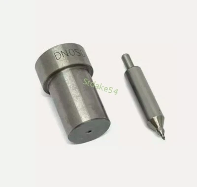 5643410 DN0SD6577 for Peugeot 504 XD2 505 XD3 4Pcs Diesel Fuel Injector Nozzle Foto 1 de 2