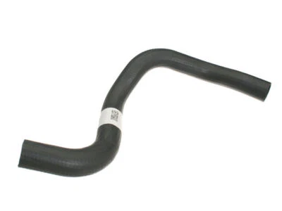 For 1995-1997 Honda Accord Radiator Hose Upper 76916QZBH 1996 2.7L V6 4dr Molded - Image 1 of 2
