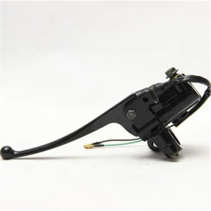 Motorcycle Accessories For ZY125 Upper Pump Front Disc Brake HJ125T-9 Upper Pump - Picture 1 of 6