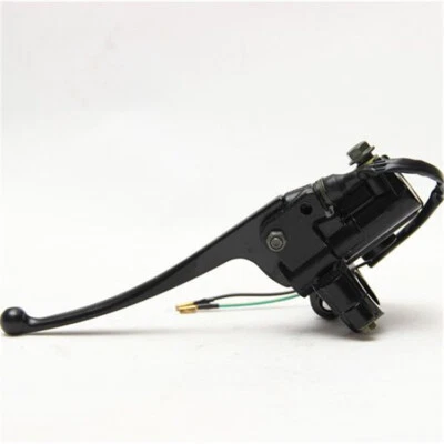 Motorcycle Accessories For ZY125 Upper Pump Front Disc Brake HJ125T-9 Upper Pump - Image 1 of 4