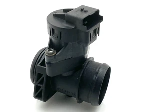 Drosselklappe 9643836980 Ford Focus II Fiesta C-Max 1,6 TDCi - Picture 1 of 5