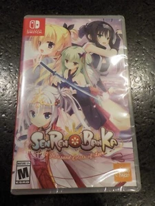 Senren Banka (Nintendo Switch) - Brand New Sealed - Picture 1 of 2