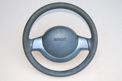 Lenkrad Airbaglenkrad 96628001 passend für Smart Fortwo Coupe - Bild 1 von 4