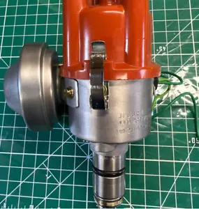 Restored German Bosch 211905205Q DVDA bus distributor - Bild 1 von 4