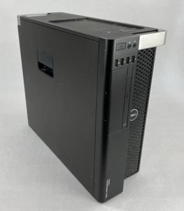 Dell Precision T3600 MT Intel Xeon E5-1603 2.80GHz 8GB RAM No HDD No OS - Picture 1 of 15