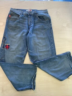 request jeans size 38 x 33 (EK) - Image 1 of 4