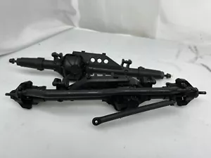 Axial Poison Spider Wraith Smt10 Ar60 Axles NICE! - Picture 1 of 8