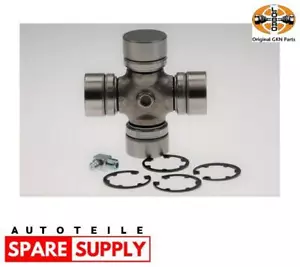 ARTICULACIÓN, EJE LONGITUDINAL PARA IVECO LÖBRO U 321 - Imagen 1 de 8