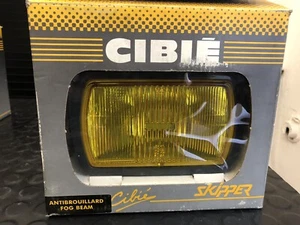 FENDINEBBIA SKIPPER CIBIE' GIALLO - Foto 1 di 6
