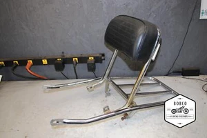 Yamaha XS500 1975 portaequipajes respaldo TX500 4351.ZF - Imagen 1 de 15