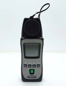 Tenmars TM-213 Misuratore di luce per radiazioni UVA UVB UVAB tascabile. - Foto 1 di 6