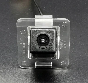 Car Rear View Camera For Mercedes Benz GLK-Klasse GLK220 GLK300 GLK350 X204 CCD - Picture 1 of 12