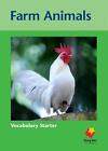 Farm Animals par Oxford University Press (anglais) livre de poche