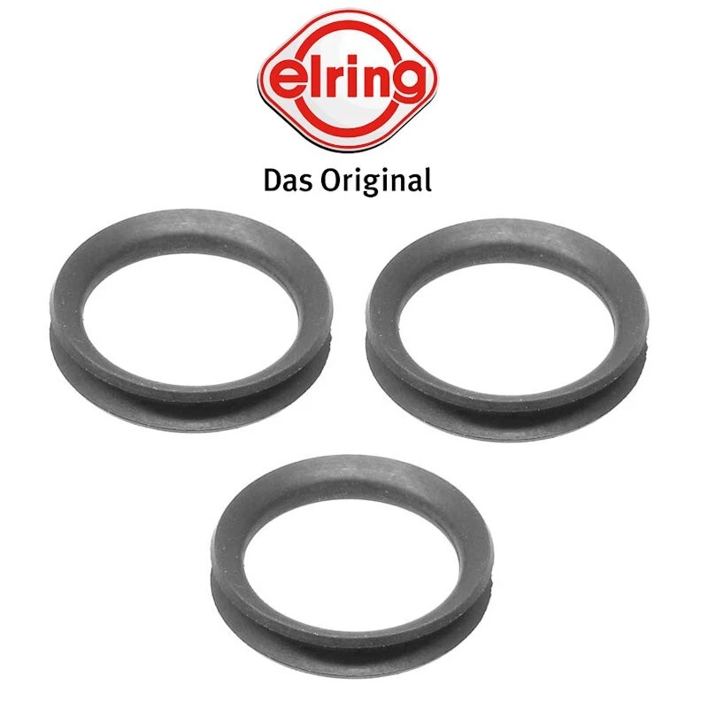 Porsche 911 (1974-1986) Seals for Clutch Release Bearing Shaft (SET OF 3) ELRING - Изображение 1 из 1