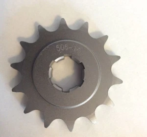 Kawasaki KH 250 B 1976-1980 - JT Sprocket Ritzel O-Übersetzung - Bild 1 von 1