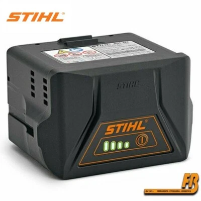 BATTERIA STIHL AK10 - AK20 - AK30 - 36 volt - per attrezzi STIHL sistema AK