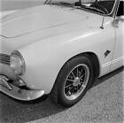 1967 Empi Vw Karmann-Ghia Road Test 5 Motor Racing Old Photo