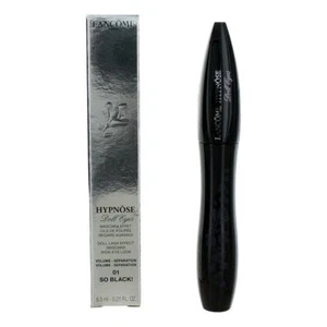 Lancome Hypnose Doll Eyes by Lancome .1 oz Mascara - 01 So Black! *NIB - Picture 1 of 1