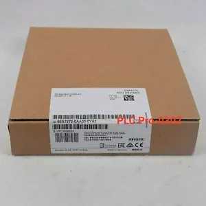 1 Stück NEU SIEMENS SPS TD200 6ES7272-0AA30-0YA1 6ES7 272-0AA30-0YA1 Schnelle Lieferung - Bild 1 von 4