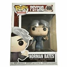 Funko Pop! Psycho Norman Bates #466