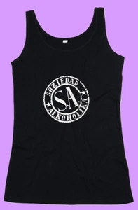 CAMISETA TIRANTES MUJER S.A. - Imagen 1 de 2