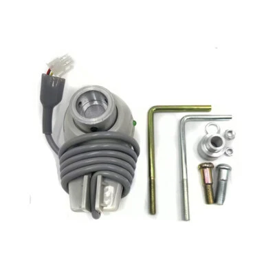 Servo Motor Part Needle Positioner Synchronizer for Industrial Sewing Machine - Image 1 of 4