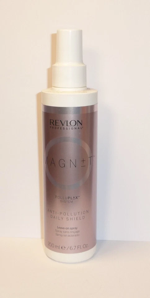 Revlon Professional Magnet Ultimate Daily Fixing Shield Leave-on Treatment 200ml - Bild 1 von 1