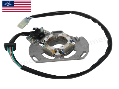 GENERATOR COILS For Husqvarna TC 85 17/14 14-17 46139004000 TC 85 19/16 2014-17 - Image 1 of 4