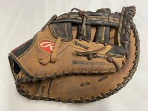 Guante de béisbol derecho Rawlings ESBL 29 RFBDCTC preferido jugador - Imagen 1 de 11