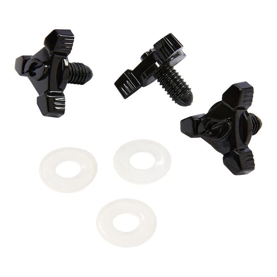 Conjunto de parafusos viseira capacete O'Neal série 1 - Imagem 1 de 1